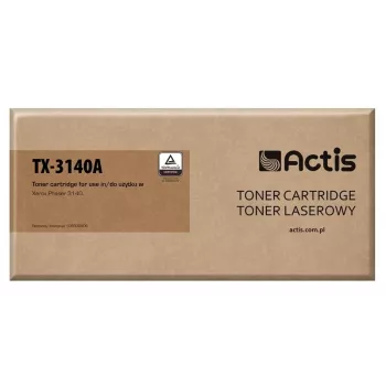 Tóner Actis TX-3140A 1500 páginas negro