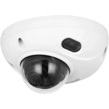 Dahua WizSense cámara de vigilancia IP tipo domo DH-IPC-HDBW3541F-AS-S2 — 5 MP, 2,8 mm, 2960×1668, interior/exterior, techo/pared