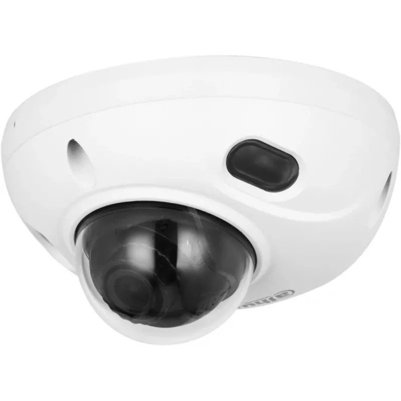 Dahua WizSense cámara de vigilancia IP tipo domo DH-IPC-HDBW3541F-AS-S2 — 5 MP, 2,8 mm, 2960×1668, interior/exterior, techo/pared