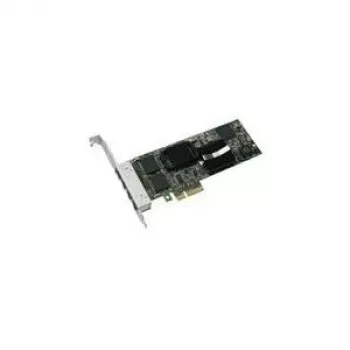 INTEL E1G42ETBLK PRO/1000 ET adaptador de servidor de doble puerto Bulk (E1G42ETBLK)