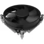 Disipador de CPU Alpenföhn 22226 socket LGA 17XX 1851 92 mm PWM - 35 - disipador de CPU (22210021026)