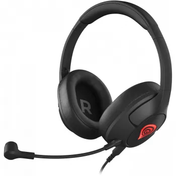GENESIS Radon 800 Auriculares Con cable Diadema Gaming USB Type-A Negro