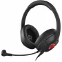 GENESIS Radon 800 Auriculares Con cable Diadema Gaming USB Type-A Negro