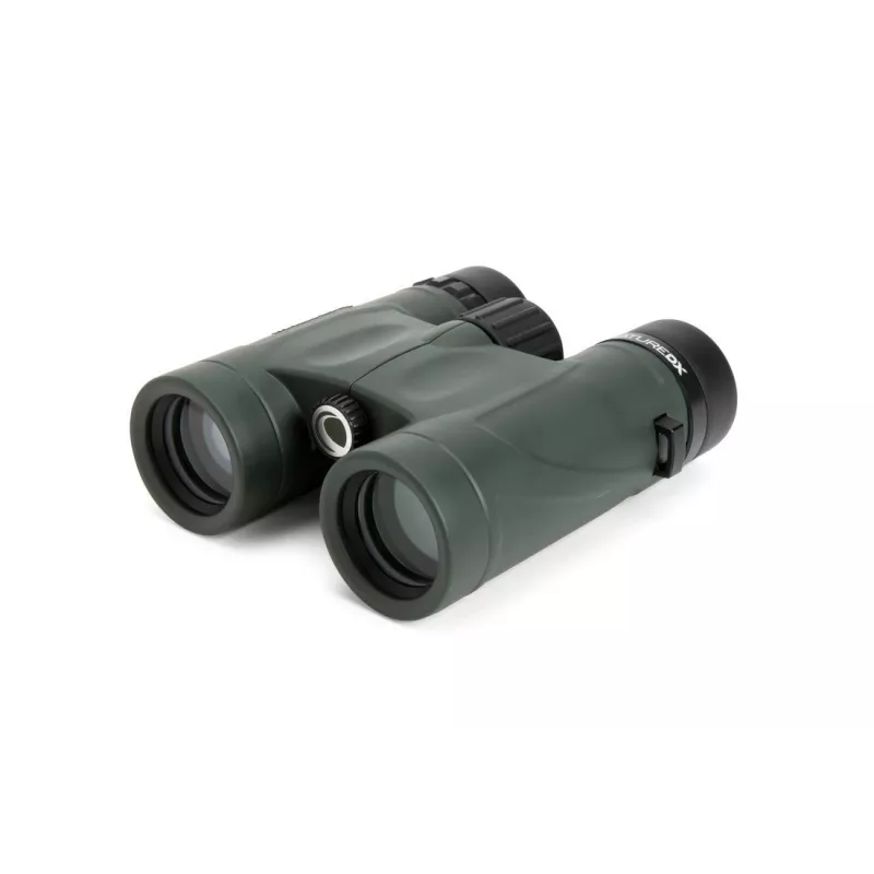 Prismáticos Celestron Nature DX 10x32