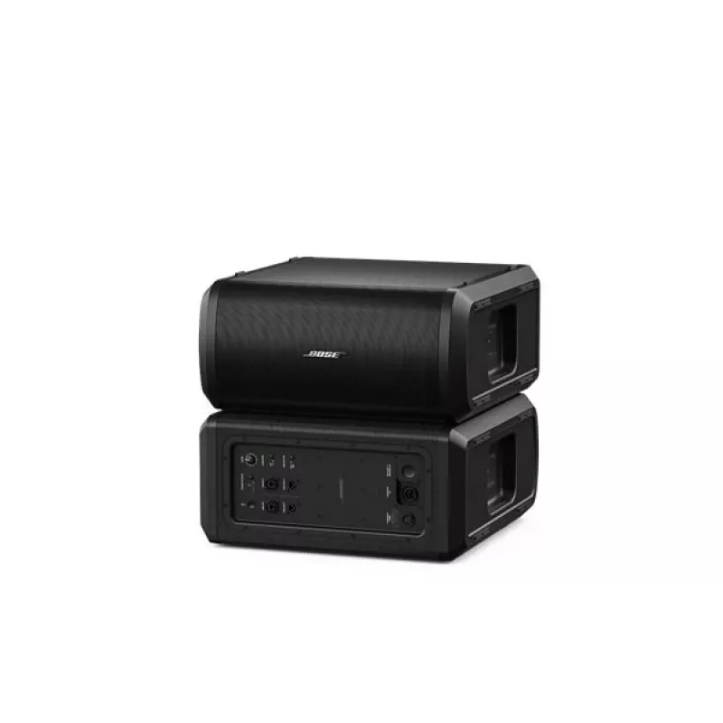 Bose Sub1 – Módulo de graves activo