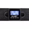 SAI 3000VA Line-Interactive USB/RS232 Pantalla LCD 48,30 cm (19)/Torre - SAI (offline) - 34 min. (All930019RT)