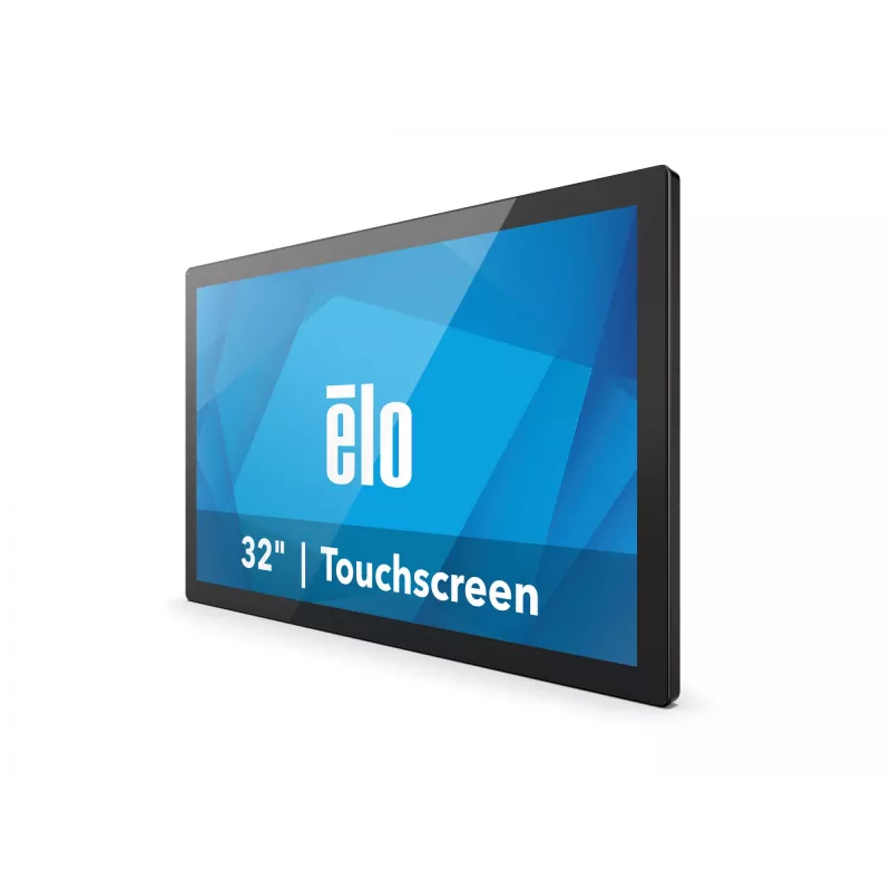 Elo Touch Systems E103164 pantalla 3204 L negro