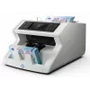 Máquina contadora de billetes Safescan 2250 blanca