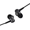 Auriculares Xiaomi Mi In-Ear Basic ZBW4354TY micrófono integrado 3,5 mm negro