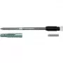 Sistema de montaje a distancia Thermax 10/240 M6, taco negro/gris, 20 uds.