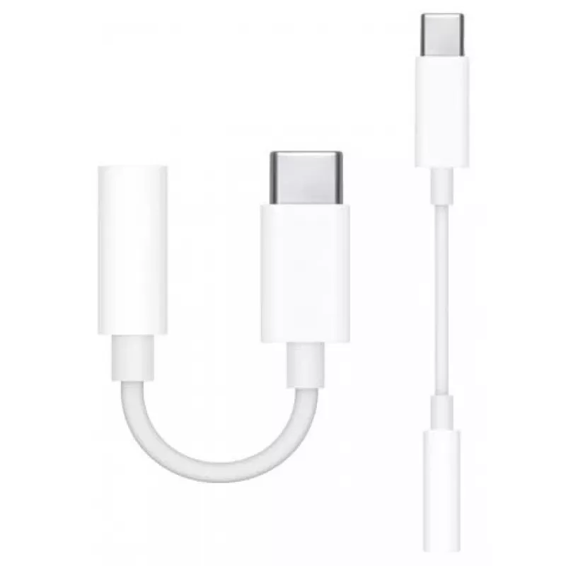 Cable USB-C a audio 3,5 mm / A-CM-3.5F-01 Gembird