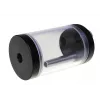 Bitspower BP-WTZM100P-BK Componente/accesorio para sistema de refrigeración de PC Refrigerador de agua