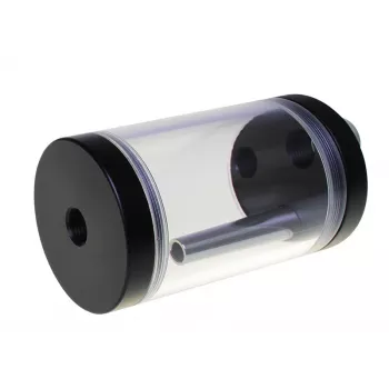 Bitspower BP-WTZM100P-BK Componente/accesorio para sistema de refrigeración de PC Refrigerador de agua