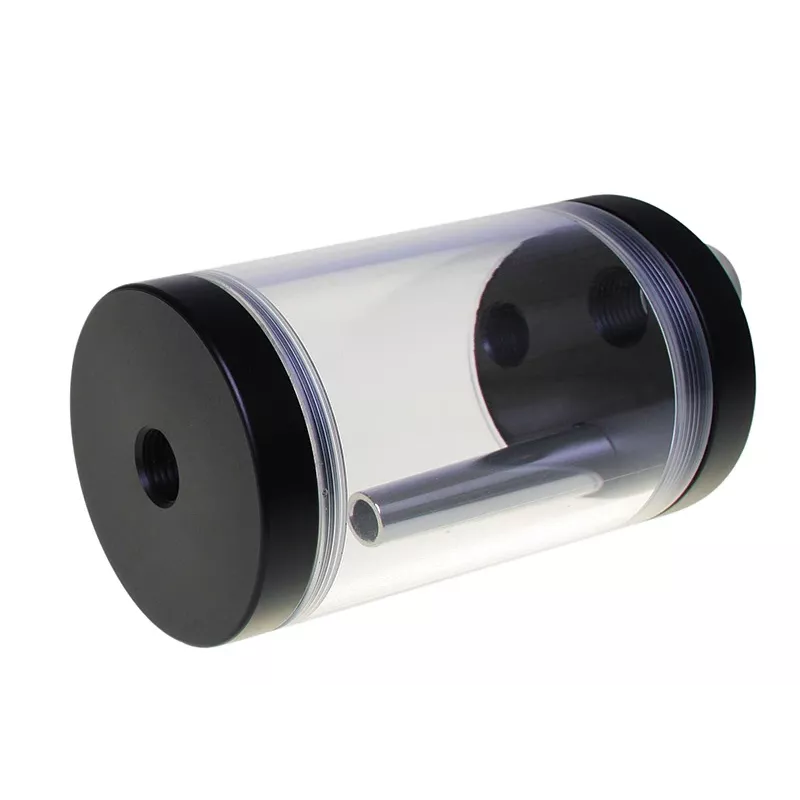 Bitspower BP-WTZM100P-BK Componente/accesorio para sistema de refrigeración de PC Refrigerador de agua