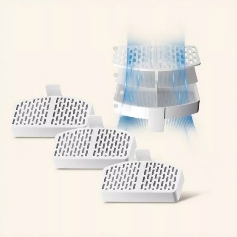 Filtro para fuente de agua Smart Home FILTER/CP-JNFT1C Panasonic