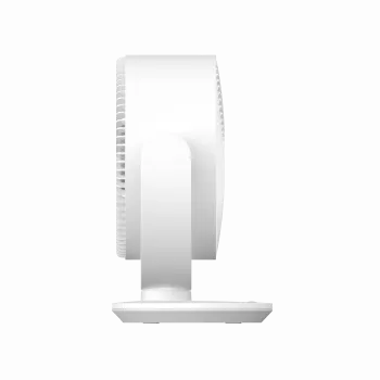 Ventilador doméstico Xiaomi BHR9872EU — blanco, sobremesa/suelo, 18 W, 324×200×334 mm