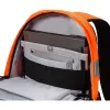 Dicota HI-VIS - V2 - Mochila para portátil - 39,6 cm (15,6 inch)