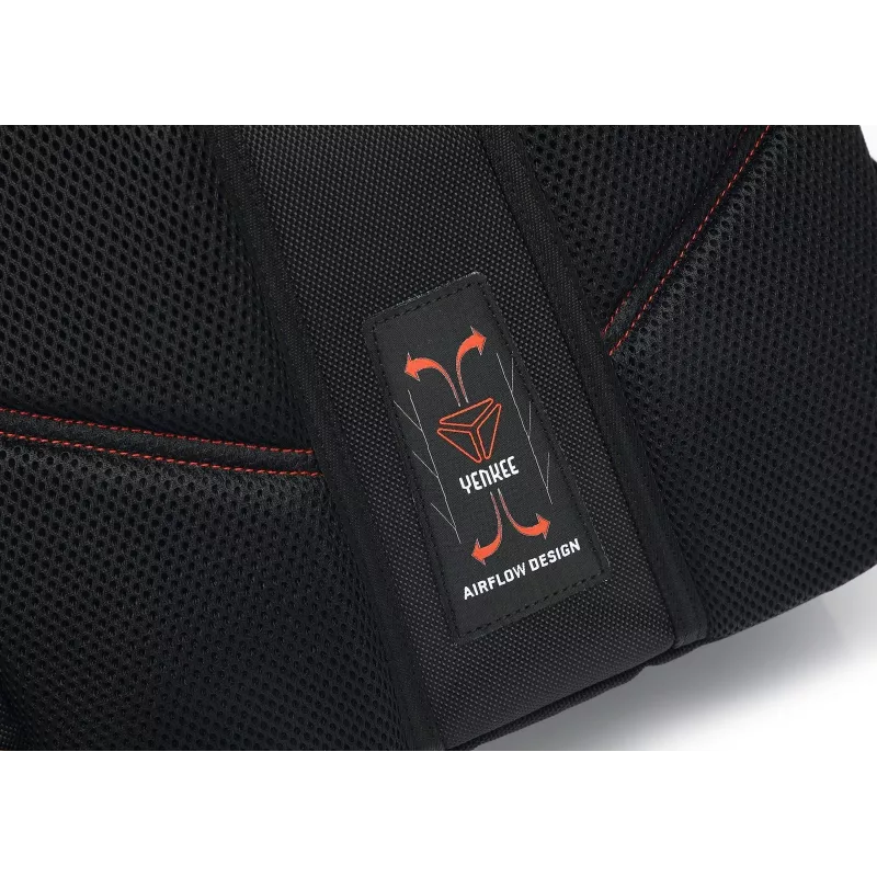 Mochila para portátil YBB 1503 SHIELD Backpack 15,6