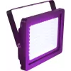 Proyector LED EUROLITE FL-100 SMD violeta 100W, color violeta, 100 vatios