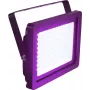 Proyector LED EUROLITE FL-100 SMD violeta 100W, color violeta, 100 vatios