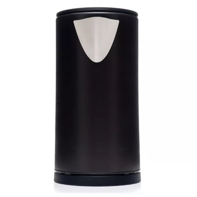 Hervidor de agua Kohersen Modern Matt A451 negro