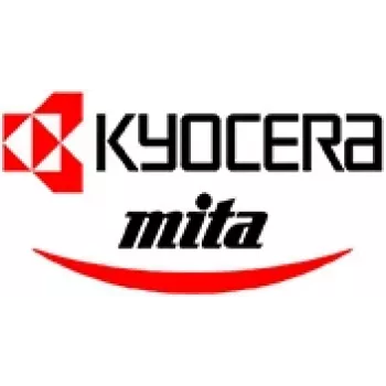 KYOCERA WT-590 depósito de tóner residual