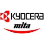 KYOCERA WT-590 depósito de tóner residual