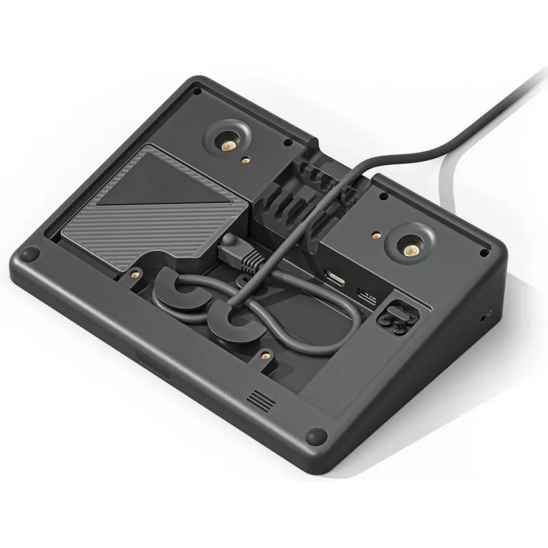 Sistema de videoconferencia Logitech Rally Bar Mini 4K Ultra HD