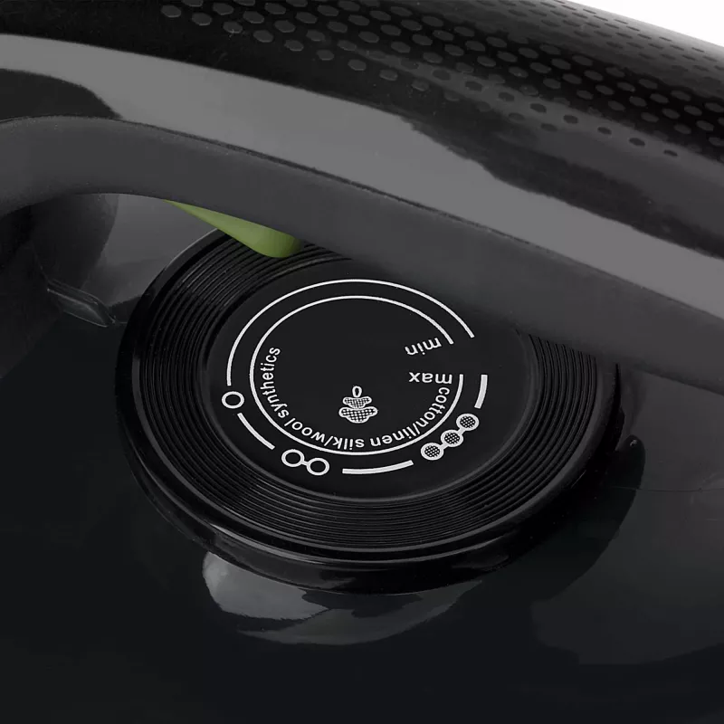 Plancha de vapor JATA JEPL2401