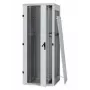 Rack independiente Triton RMA-22-A66-CAX-N1 22U 800 kg gris