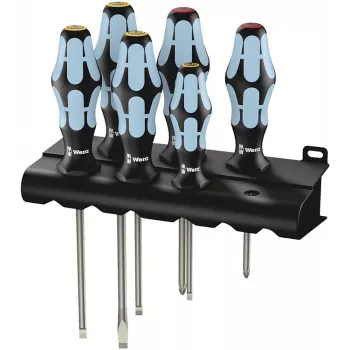 Destornillador Wera 3334/6 plano