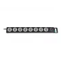 Alargador de corriente Brennenstuhl 1153380118 2,5 m 8 tomas AC Negro Gris