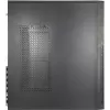 Caja de ordenador INTER-TECH IT-2815 Linear, ATX, negra