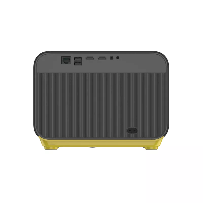 Proyector silelis P-6 — proyector compacto para hogar/empresa de silelis