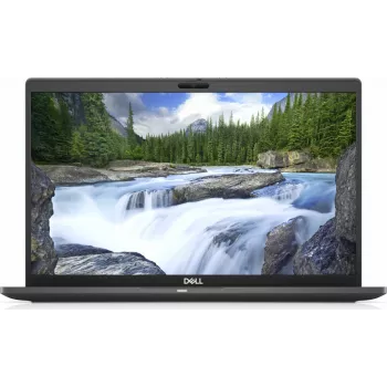 Portátil Dell Latitude 7410 / i5 / RAM 16 GB / disco SSD / 14,0″ FHD (reacondicionado)