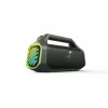 Boom 2 Plus | Potente altavoz Bluetooth con bajos para exteriores verde aventura