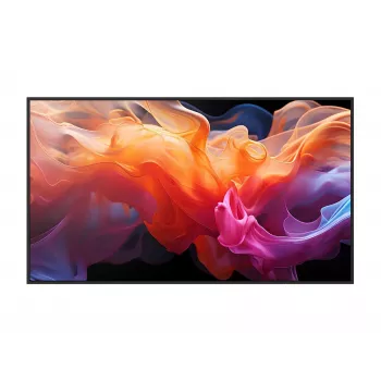 NEC MODEL PN-E329 32 pulgadas Pantalla de gran formato serie E FHD 1920x1080 350 cd/m² D-LED 16/7 Reproductor multimedia USB