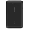 Belkin BPB021HQBK batería externa 10000 mAh