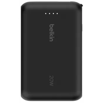 Belkin BPB021HQBK batería externa 10000 mAh