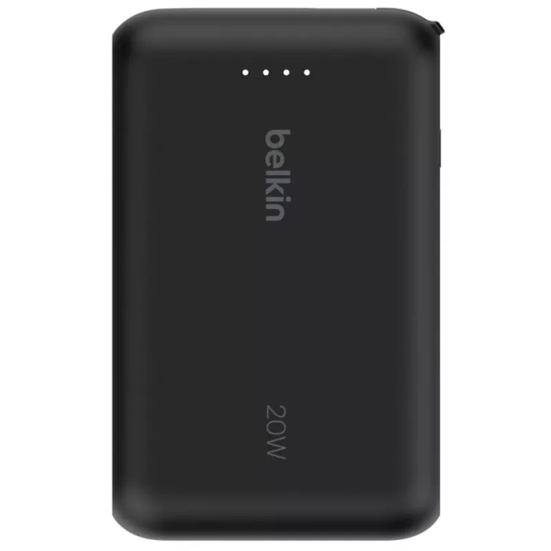 Belkin BPB021HQBK batería externa 10000 mAh