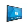 Elo Touch Systems E103937 Pantalla 5054 L negra