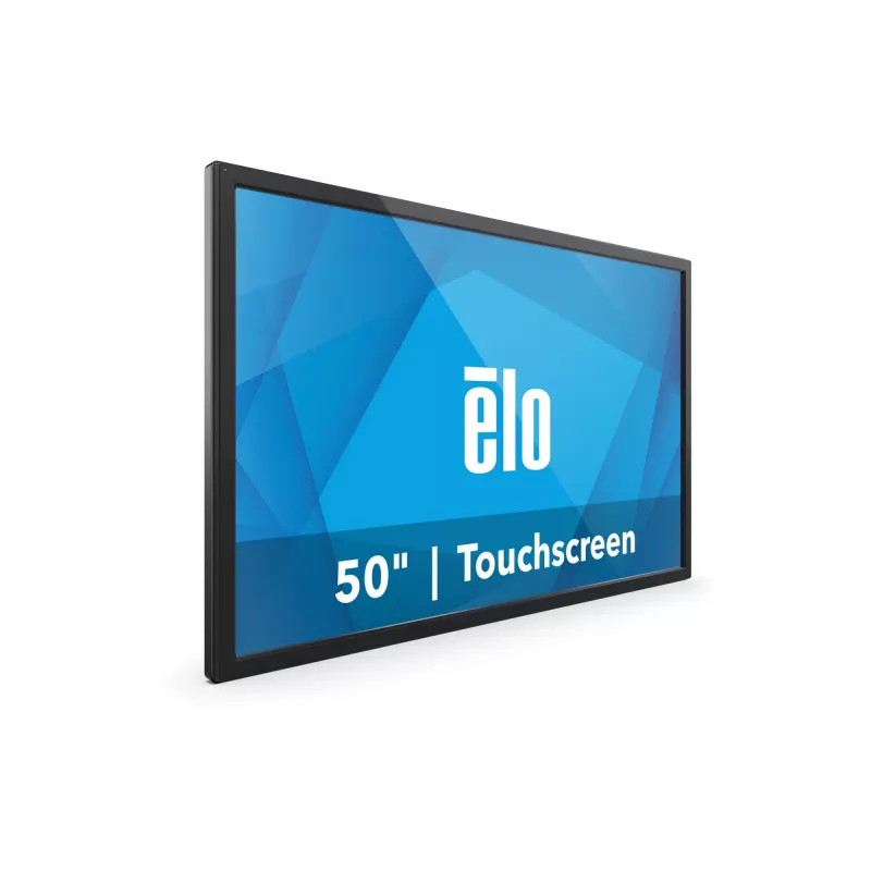 Elo Touch Systems E103937 Pantalla 5054 L negra