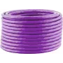 Cable de red ShiverPeaks SHVP BS75500A50S S/FTP Cat.7a 50 m negro