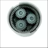 Atornillador-taladro a batería EINHELL TE-CD 18/40 Li +64 2x2Ah | Einhell