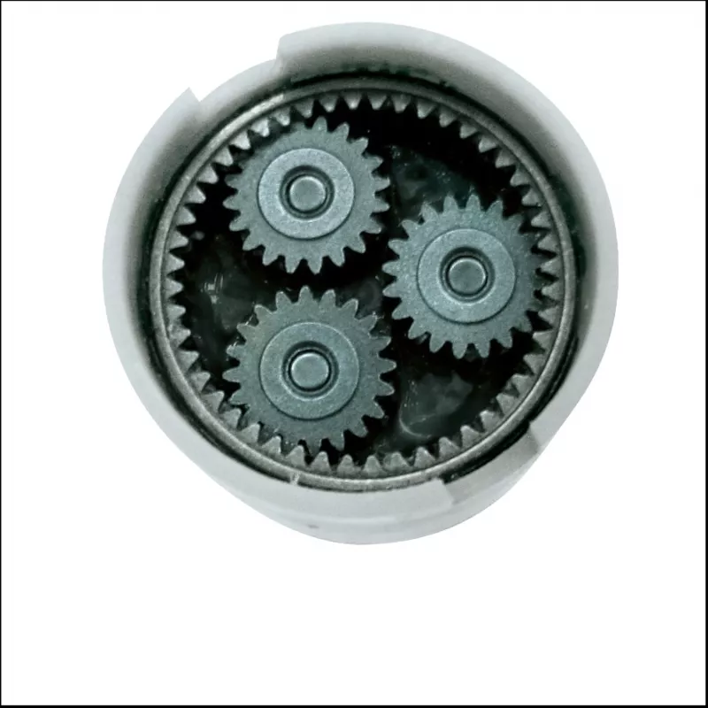 Atornillador-taladro a batería EINHELL TE-CD 18/40 Li +64 2x2Ah | Einhell