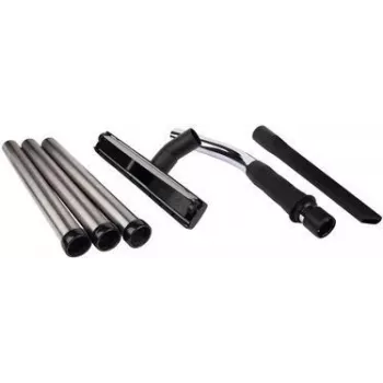 Makita W107418349 Juego de limpieza