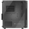LOGIC ARAMIS ARGB Caja Mini USB 3.0