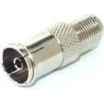 Adaptador de cable e+p F 81