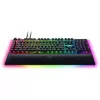 Teclado Gaming Razer BlackWidow V4 Pro USB QWERTZ alemán negro mecánico RGB