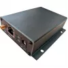 Servidor NTP GPS para rack ALLNET ALL-NTP-101 1U para sincronización horaria de red